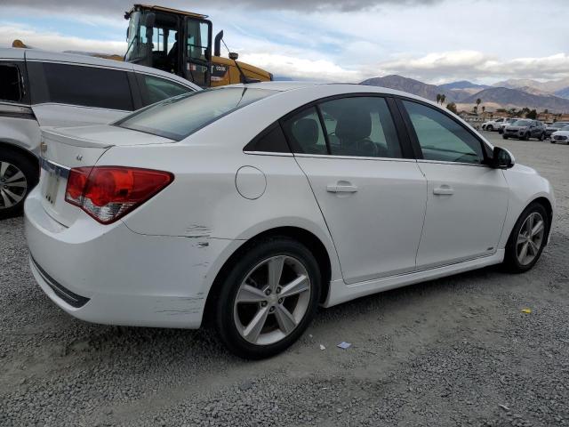 Photo 2 VIN: 1G1PE5SB2E7402329 - CHEVROLET CRUZE LT 