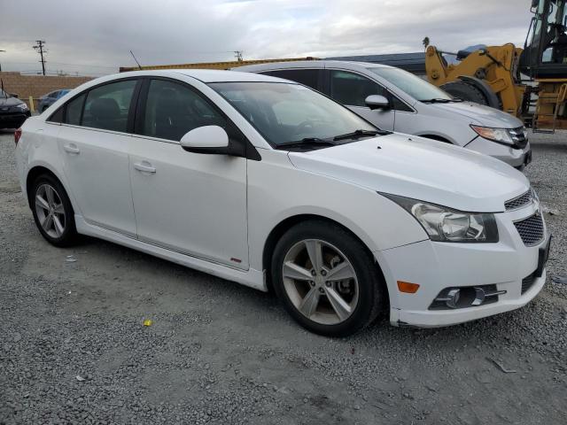 Photo 3 VIN: 1G1PE5SB2E7402329 - CHEVROLET CRUZE LT 