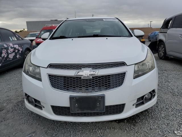 Photo 4 VIN: 1G1PE5SB2E7402329 - CHEVROLET CRUZE LT 