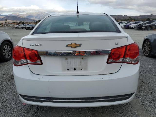 Photo 5 VIN: 1G1PE5SB2E7402329 - CHEVROLET CRUZE LT 