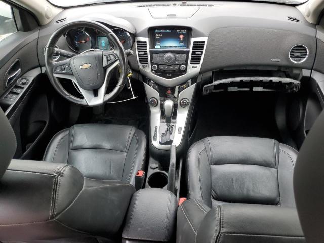 Photo 7 VIN: 1G1PE5SB2E7402329 - CHEVROLET CRUZE LT 