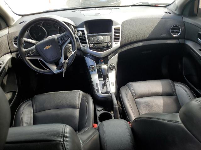 Photo 7 VIN: 1G1PE5SB2E7414755 - CHEVROLET CRUZE 