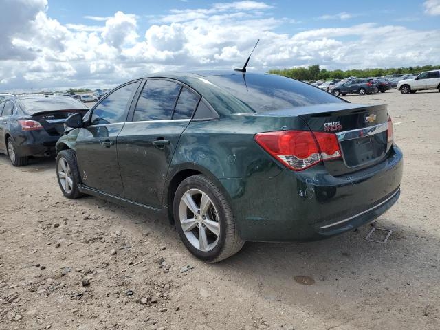 Photo 1 VIN: 1G1PE5SB2E7415369 - CHEVROLET CRUZE LT 