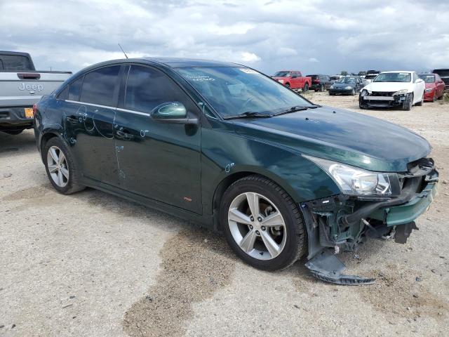 Photo 3 VIN: 1G1PE5SB2E7415369 - CHEVROLET CRUZE LT 