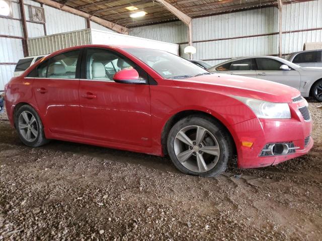 Photo 3 VIN: 1G1PE5SB2E7441860 - CHEVROLET CRUZE LT 