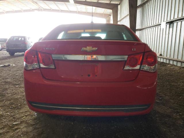 Photo 5 VIN: 1G1PE5SB2E7441860 - CHEVROLET CRUZE LT 