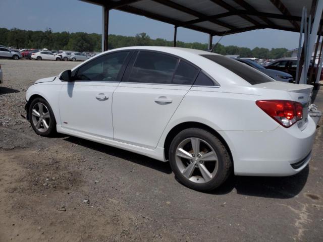 Photo 1 VIN: 1G1PE5SB2E7473806 - CHEVROLET CRUZE LT 