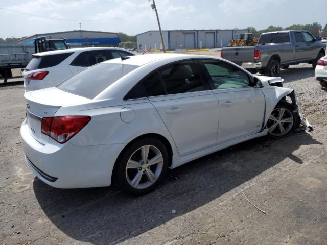 Photo 2 VIN: 1G1PE5SB2E7473806 - CHEVROLET CRUZE LT 