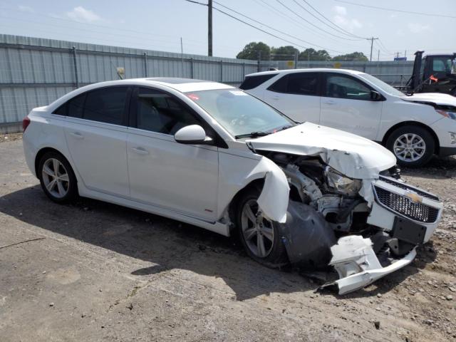 Photo 3 VIN: 1G1PE5SB2E7473806 - CHEVROLET CRUZE LT 