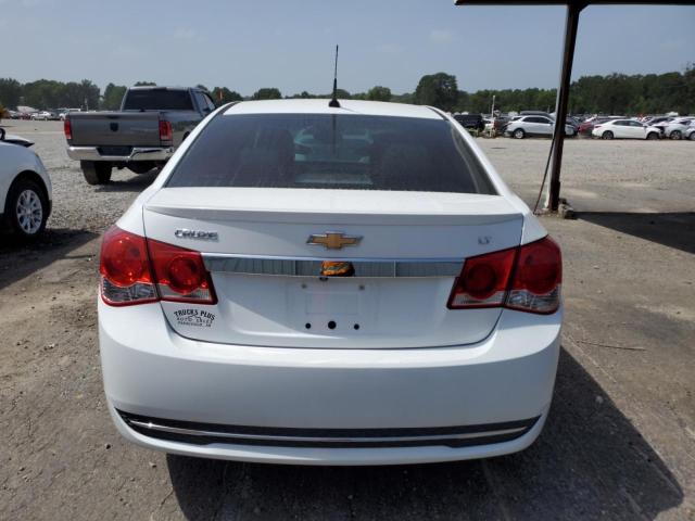 Photo 5 VIN: 1G1PE5SB2E7473806 - CHEVROLET CRUZE LT 