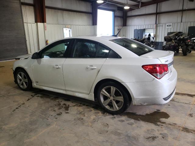 Photo 1 VIN: 1G1PE5SB2E7484773 - CHEVROLET CRUZE LT 