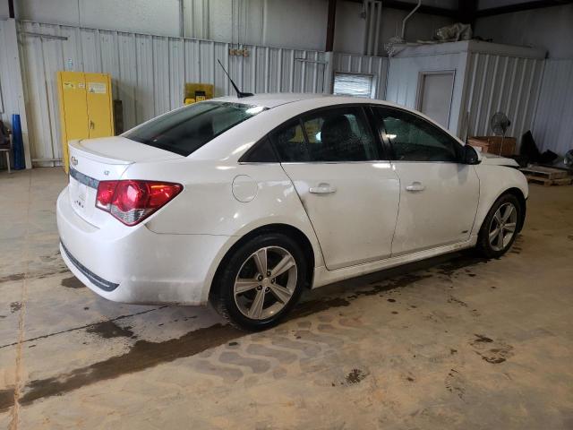 Photo 2 VIN: 1G1PE5SB2E7484773 - CHEVROLET CRUZE LT 