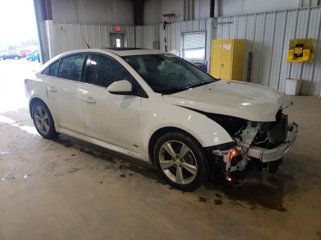 Photo 3 VIN: 1G1PE5SB2E7484773 - CHEVROLET CRUZE LT 