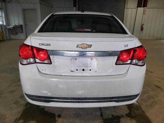 Photo 5 VIN: 1G1PE5SB2E7484773 - CHEVROLET CRUZE LT 