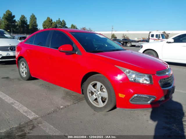 Photo 0 VIN: 1G1PE5SB2F7132097 - CHEVROLET CRUZE 