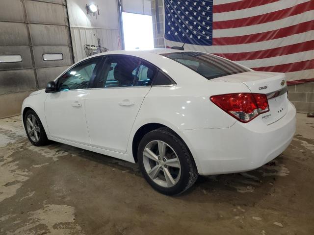 Photo 1 VIN: 1G1PE5SB2F7136943 - CHEVROLET CRUZE 