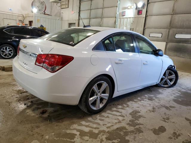 Photo 2 VIN: 1G1PE5SB2F7136943 - CHEVROLET CRUZE 