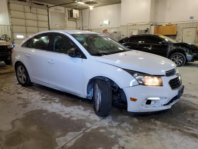 Photo 3 VIN: 1G1PE5SB2F7136943 - CHEVROLET CRUZE 