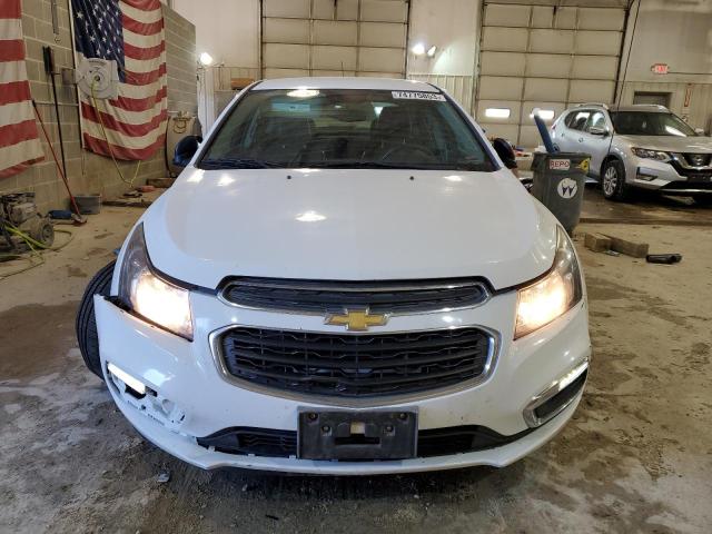 Photo 4 VIN: 1G1PE5SB2F7136943 - CHEVROLET CRUZE 