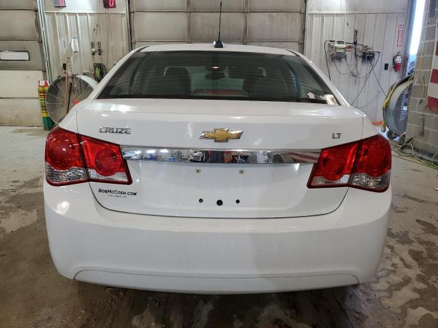 Photo 5 VIN: 1G1PE5SB2F7136943 - CHEVROLET CRUZE 