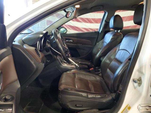 Photo 6 VIN: 1G1PE5SB2F7136943 - CHEVROLET CRUZE 