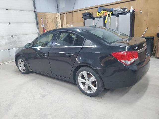 Photo 1 VIN: 1G1PE5SB2F7137705 - CHEVROLET CRUZE 