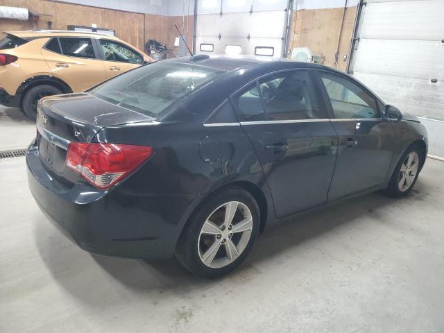 Photo 2 VIN: 1G1PE5SB2F7137705 - CHEVROLET CRUZE 