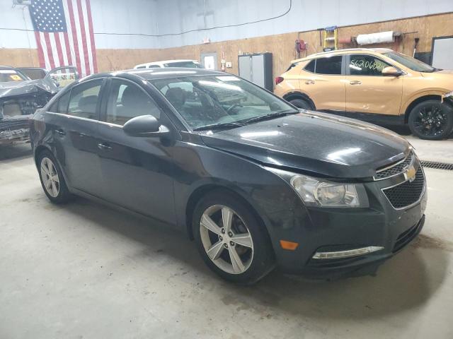 Photo 3 VIN: 1G1PE5SB2F7137705 - CHEVROLET CRUZE 