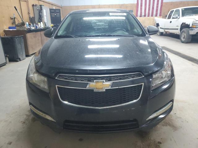 Photo 4 VIN: 1G1PE5SB2F7137705 - CHEVROLET CRUZE 