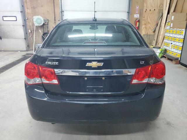 Photo 5 VIN: 1G1PE5SB2F7137705 - CHEVROLET CRUZE 