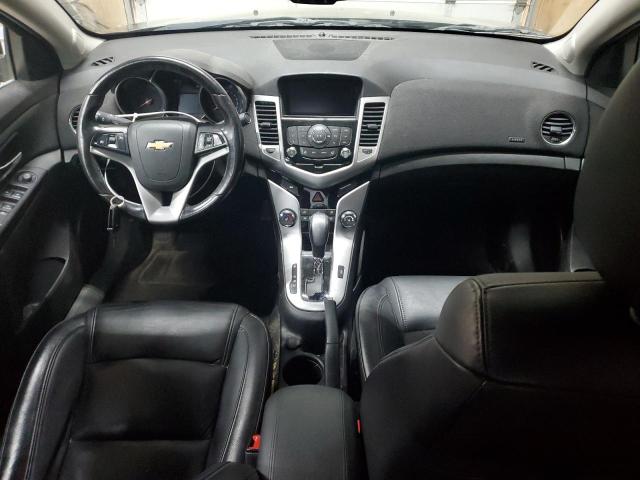 Photo 7 VIN: 1G1PE5SB2F7137705 - CHEVROLET CRUZE 