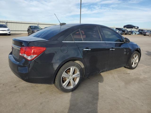 Photo 2 VIN: 1G1PE5SB2F7143147 - CHEVROLET CRUZE 