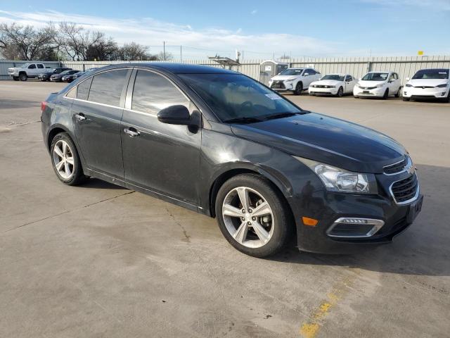 Photo 3 VIN: 1G1PE5SB2F7143147 - CHEVROLET CRUZE 