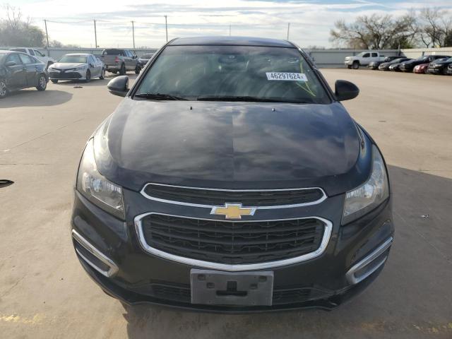 Photo 4 VIN: 1G1PE5SB2F7143147 - CHEVROLET CRUZE 