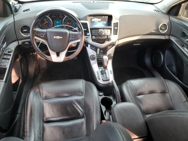 Photo 7 VIN: 1G1PE5SB2F7143147 - CHEVROLET CRUZE 