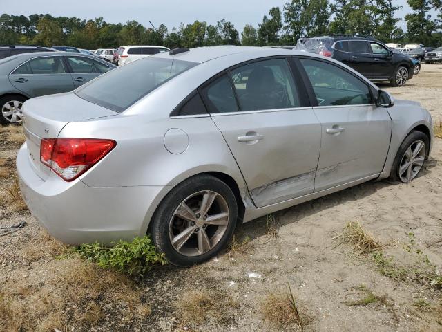 Photo 2 VIN: 1G1PE5SB2F7144623 - CHEVROLET CRUZE 