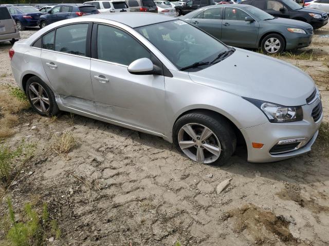 Photo 3 VIN: 1G1PE5SB2F7144623 - CHEVROLET CRUZE 