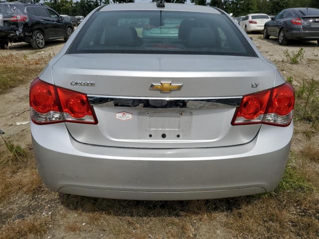 Photo 5 VIN: 1G1PE5SB2F7144623 - CHEVROLET CRUZE 