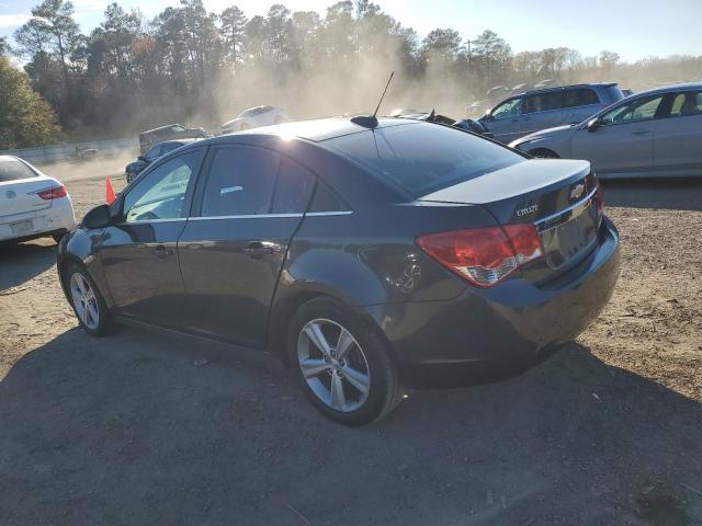 Photo 1 VIN: 1G1PE5SB2F7146596 - CHEVROLET CRUZE 