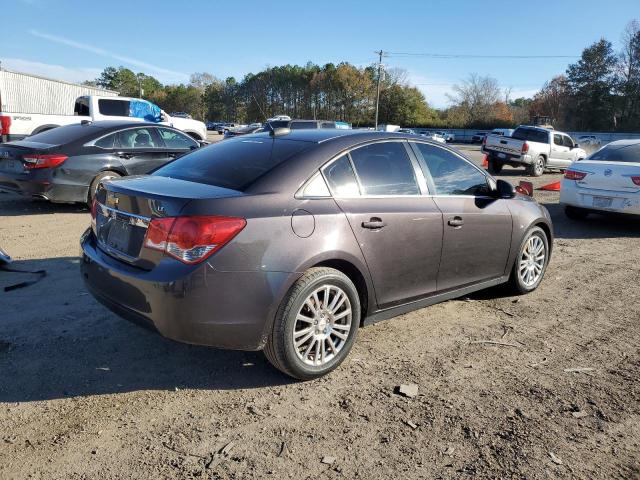 Photo 2 VIN: 1G1PE5SB2F7146596 - CHEVROLET CRUZE 