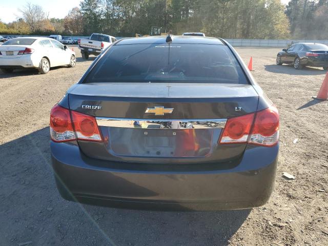 Photo 5 VIN: 1G1PE5SB2F7146596 - CHEVROLET CRUZE 