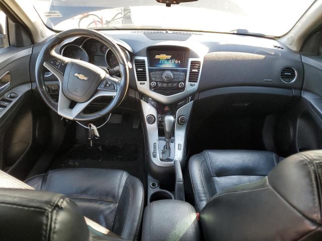 Photo 7 VIN: 1G1PE5SB2F7146596 - CHEVROLET CRUZE 