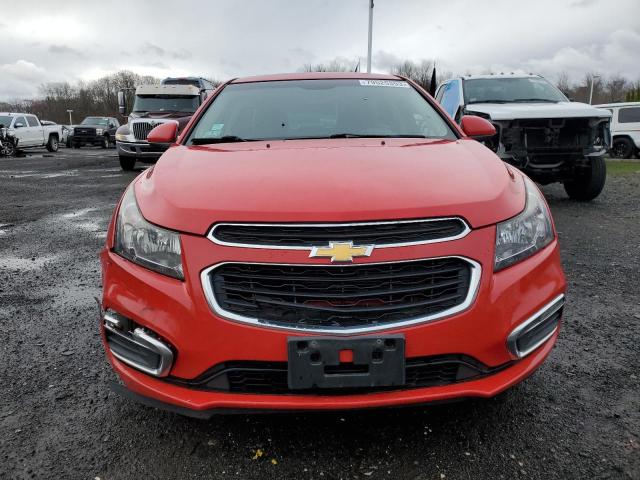 Photo 4 VIN: 1G1PE5SB2F7166749 - CHEVROLET CRUZE 