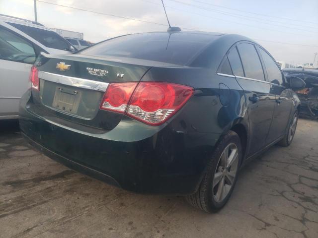 Photo 3 VIN: 1G1PE5SB2F7168016 - CHEVROLET CRUZE LT 