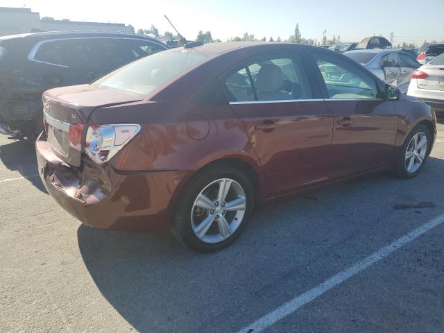 Photo 2 VIN: 1G1PE5SB2F7171952 - CHEVROLET CRUZE LT 