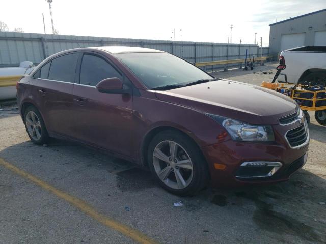 Photo 3 VIN: 1G1PE5SB2F7174883 - CHEVROLET CRUZE 