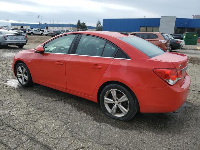 Photo 1 VIN: 1G1PE5SB2F7175211 - CHEVROLET CRUZE 