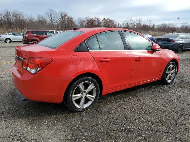 Photo 2 VIN: 1G1PE5SB2F7175211 - CHEVROLET CRUZE 