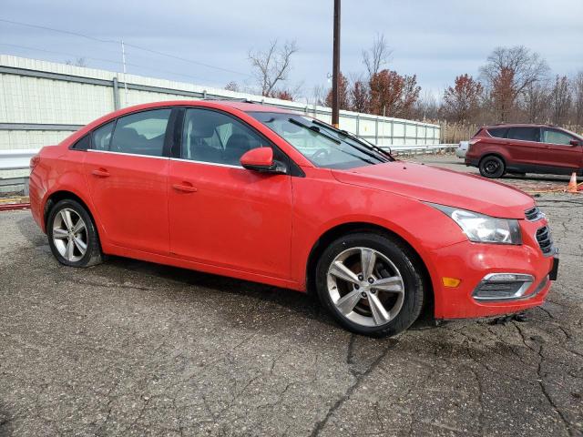 Photo 3 VIN: 1G1PE5SB2F7175211 - CHEVROLET CRUZE 