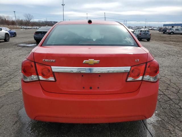 Photo 5 VIN: 1G1PE5SB2F7175211 - CHEVROLET CRUZE 